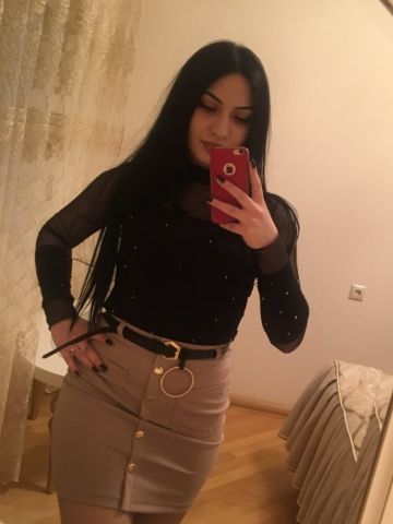 Одетта